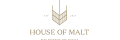 House of Malt logo