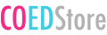 COEDStore logo