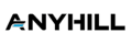AnyHill logo