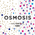 Osmosis Wines logo