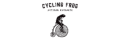 Cycling Frog logo