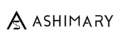 Ashimary Hair logo