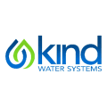 Kind Water Systems logo