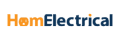 HomElectrical logo