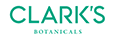 Clark's Botanicals logo