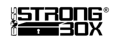 BOSS StrongBox logo
