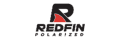 RedFin Polarized logo