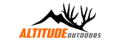 Altitude Outdoors logo