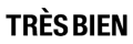 TRES BIEN logo