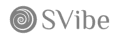 SVibe logo