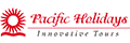 Pacific Holidays logo