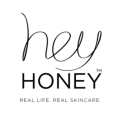 Hey Honey logo