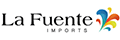 La Fuente Imports logo