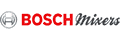 Bosch Mixers logo