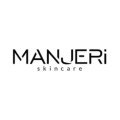 Manjeri Skincare logo