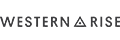 Western Rise logo