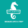 Atlantic Luggage logo
