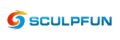 Sculpfun logo
