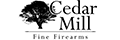 Cedar Mill Firearms logo