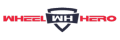 Wheel Hero logo