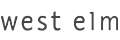 west elm logo