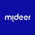 mideer logo