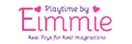 Playtime by Eimmie logo