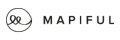 Mapiful logo