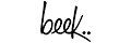 beek logo