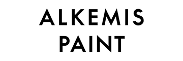Alkemis Paint logo