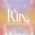 Kin Euphorics logo