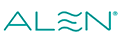 ALEN logo