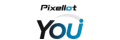 Pixellot You logo