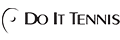 Do It Tennis logo
