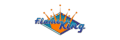 Flame King logo
