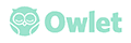 Owlet logo
