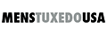 Men's Tuxedo USA logo