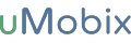 uMobix logo