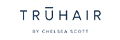 TRUHAIR logo