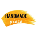 HandmadePiece logo
