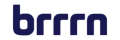 Brrrn logo