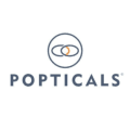 Popticals logo