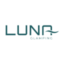 Luna Glamping logo