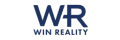 Win Reality logo