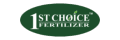 1st Choice Fertilizer logo
