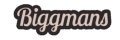 Biggmans logo