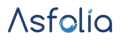 Asfolia logo