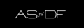 AS by DF logo