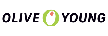 OLIVE YOUNG logo