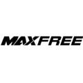 Maxfree logo